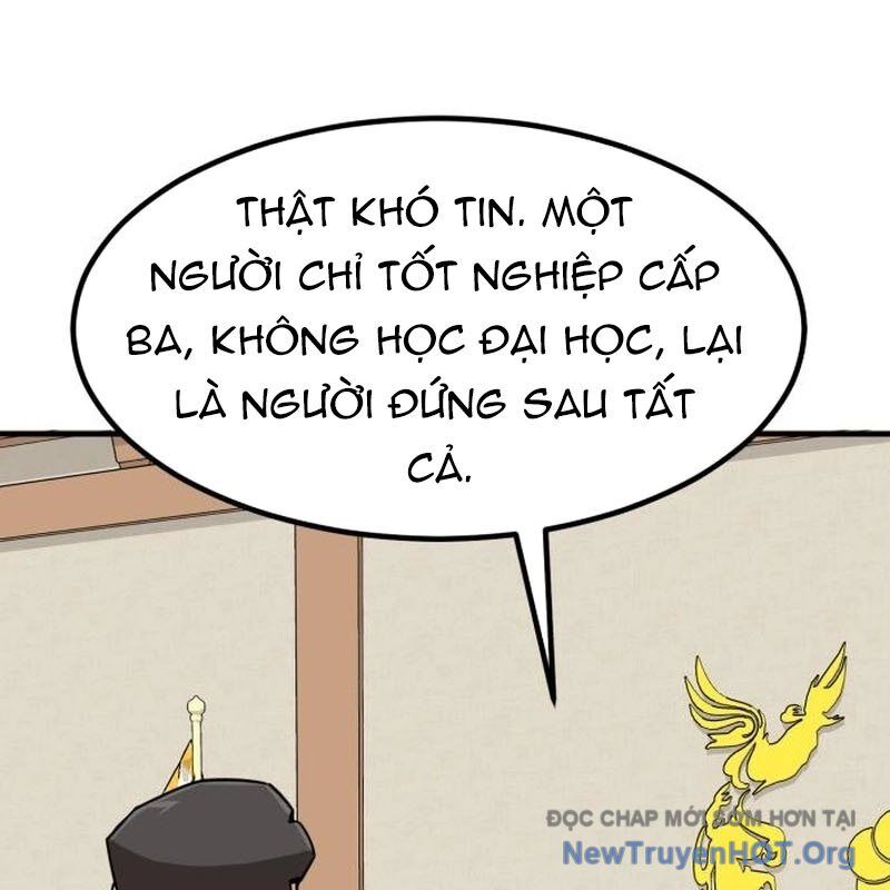 Nhà Đầu Tư Nhìn Thấy Tương Lai [Chap 51-53]
