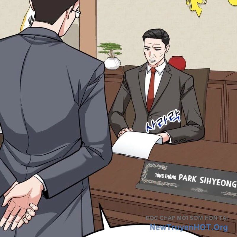 Nhà Đầu Tư Nhìn Thấy Tương Lai [Chap 51-53]