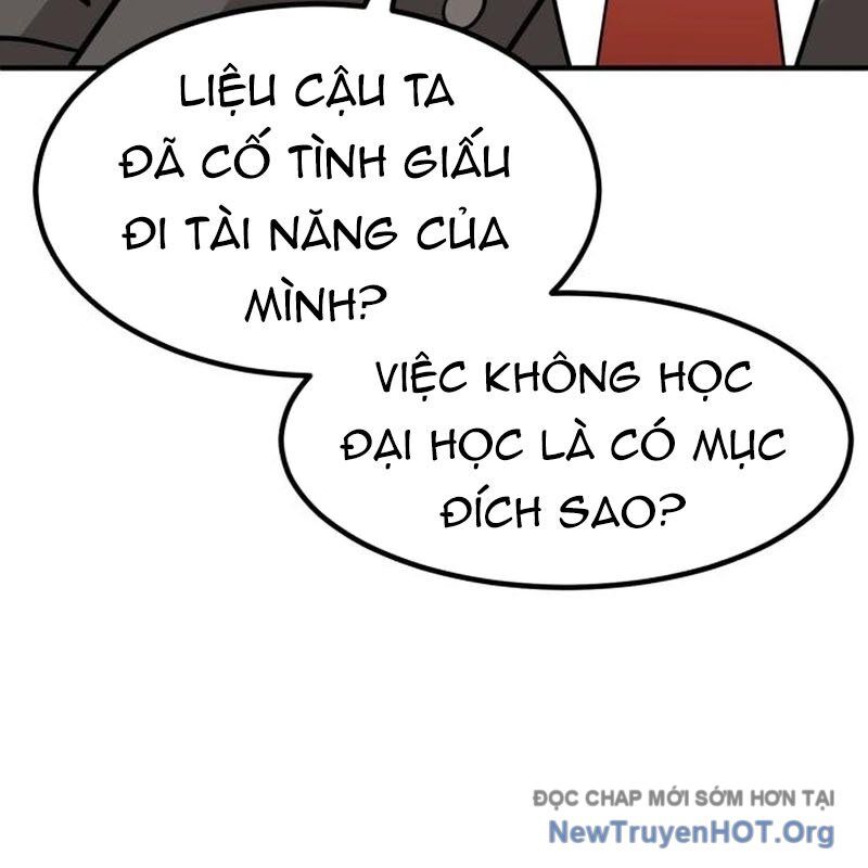 Nhà Đầu Tư Nhìn Thấy Tương Lai [Chap 51-53]