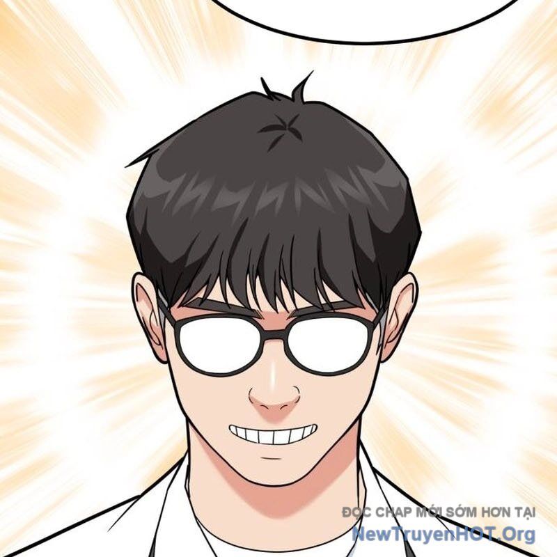 Nhà Đầu Tư Nhìn Thấy Tương Lai [Chap 51-53]