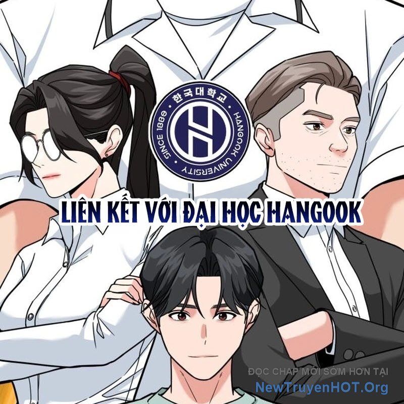 Nhà Đầu Tư Nhìn Thấy Tương Lai [Chap 51-53]
