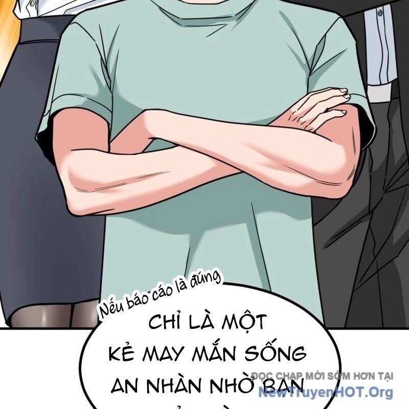 Nhà Đầu Tư Nhìn Thấy Tương Lai [Chap 51-53]