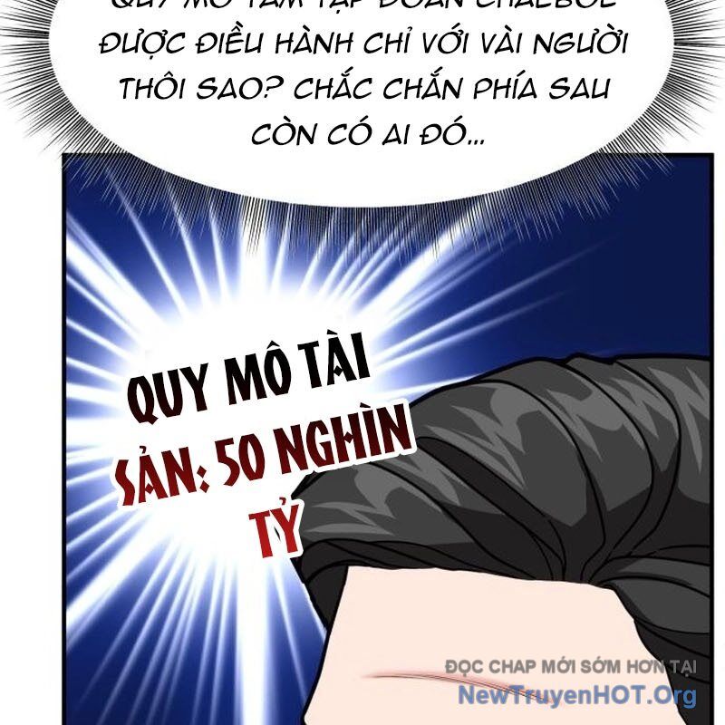 Nhà Đầu Tư Nhìn Thấy Tương Lai [Chap 51-53]