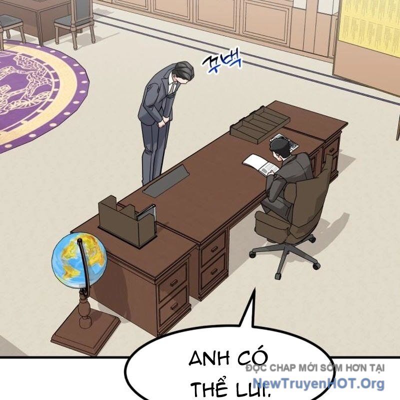 Nhà Đầu Tư Nhìn Thấy Tương Lai [Chap 51-53]