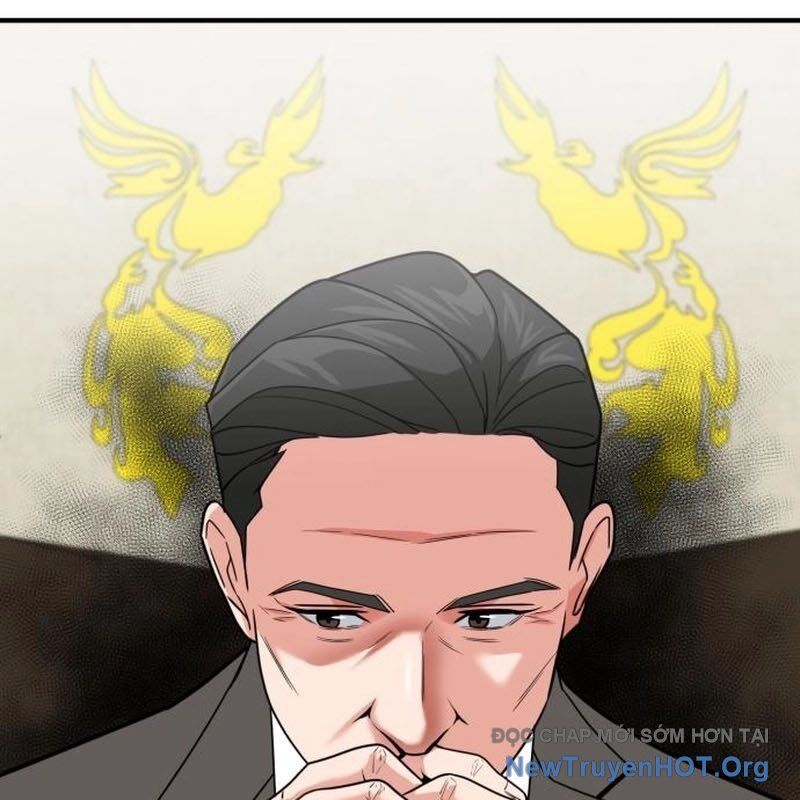 Nhà Đầu Tư Nhìn Thấy Tương Lai [Chap 51-53]