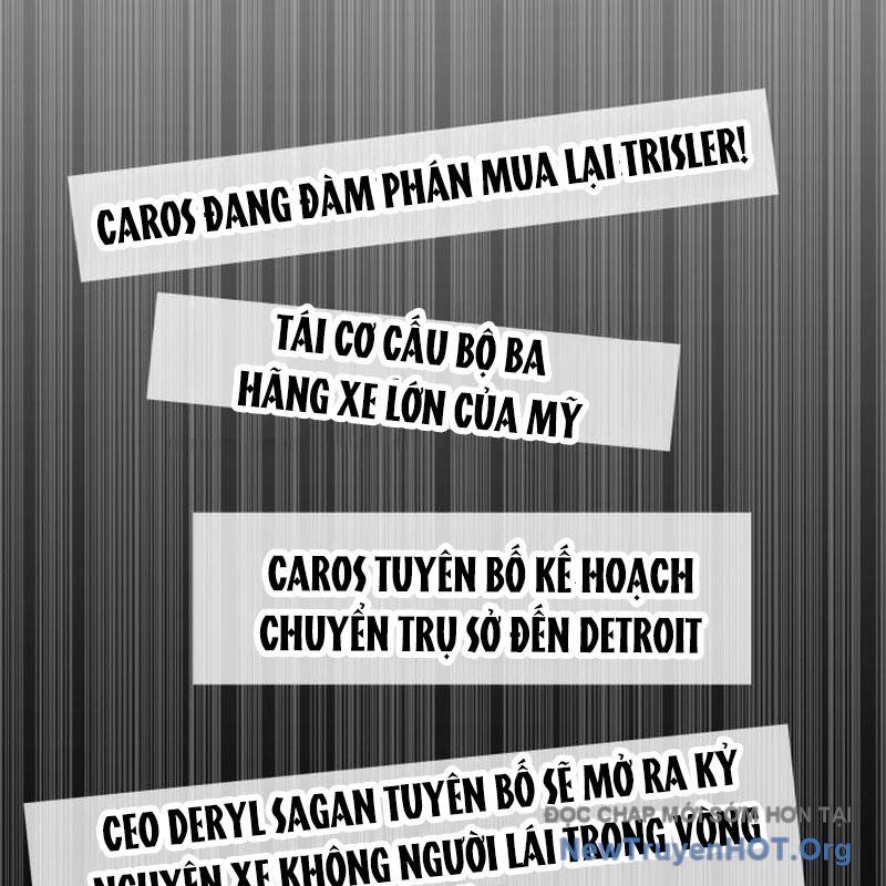 Nhà Đầu Tư Nhìn Thấy Tương Lai [Chap 51-53]