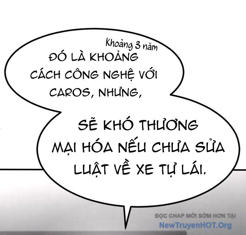 Nhà Đầu Tư Nhìn Thấy Tương Lai [Chap 51-53]