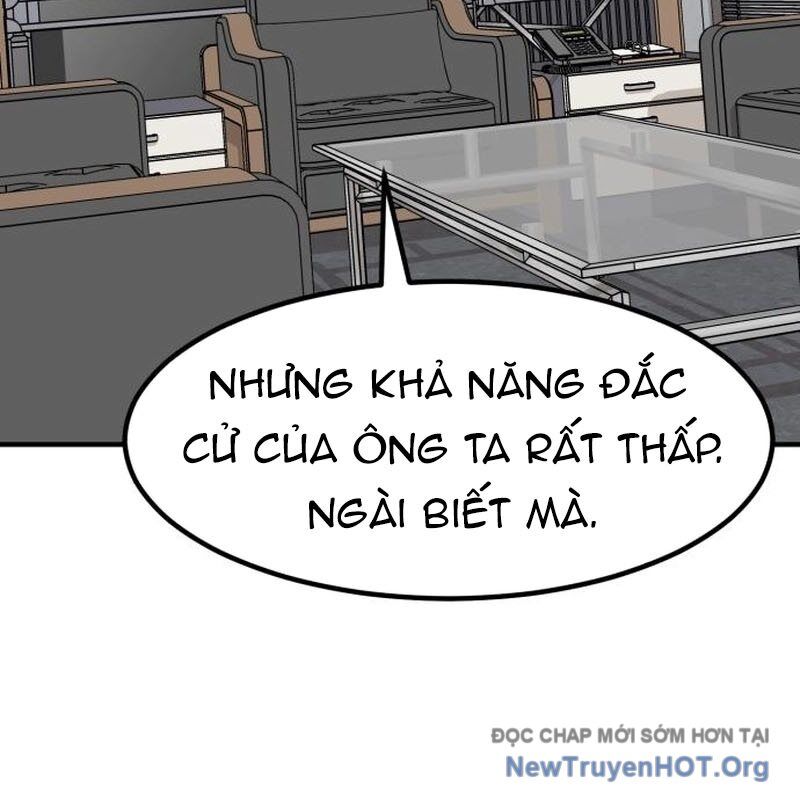 Nhà Đầu Tư Nhìn Thấy Tương Lai [Chap 51-53]