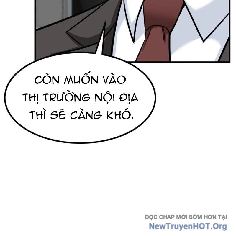 Nhà Đầu Tư Nhìn Thấy Tương Lai [Chap 51-53]