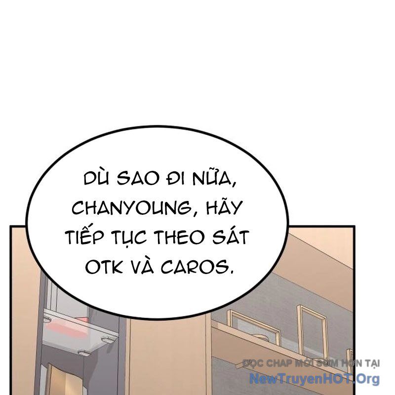 Nhà Đầu Tư Nhìn Thấy Tương Lai [Chap 51-53]