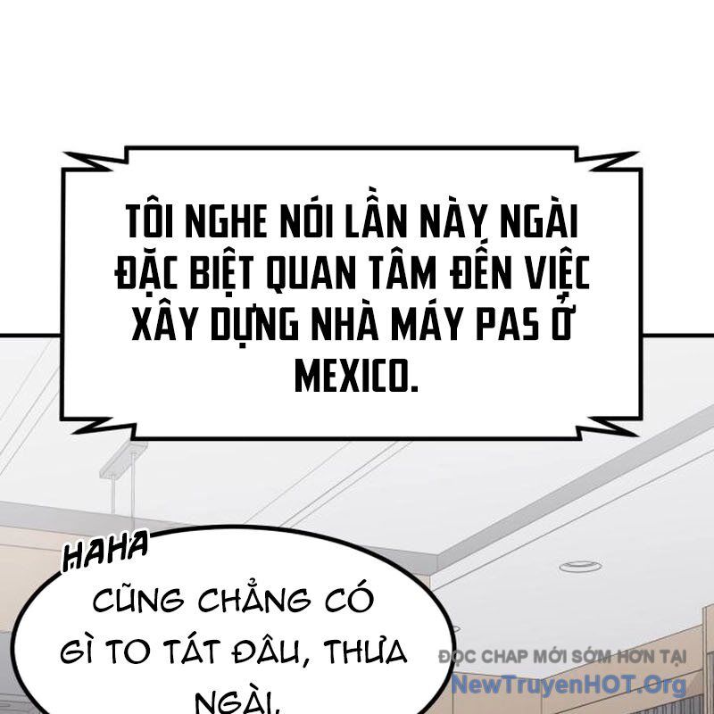Nhà Đầu Tư Nhìn Thấy Tương Lai [Chap 51-53]