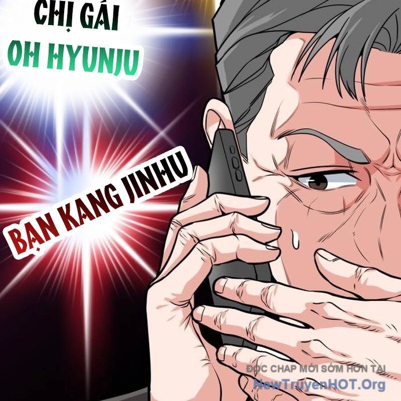 Nhà Đầu Tư Nhìn Thấy Tương Lai [Chap 51-53]