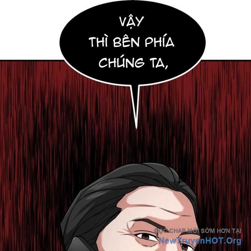 Nhà Đầu Tư Nhìn Thấy Tương Lai [Chap 51-53]