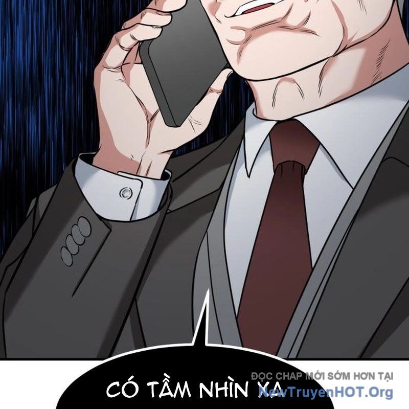 Nhà Đầu Tư Nhìn Thấy Tương Lai [Chap 51-53]