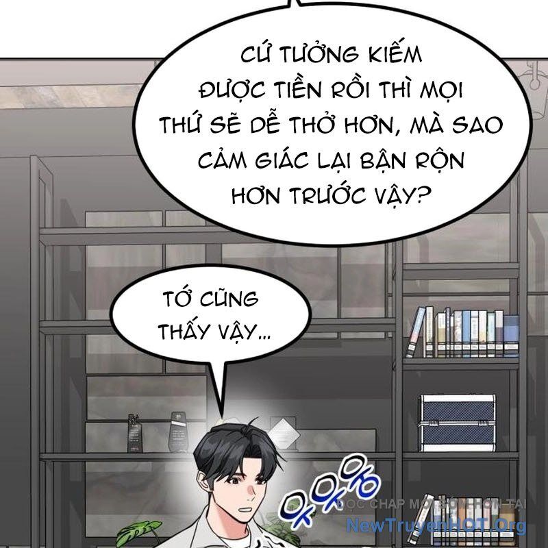 Nhà Đầu Tư Nhìn Thấy Tương Lai [Chap 51-53]