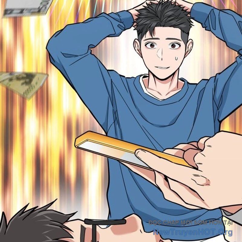 Nhà Đầu Tư Nhìn Thấy Tương Lai [Chap 51-53]