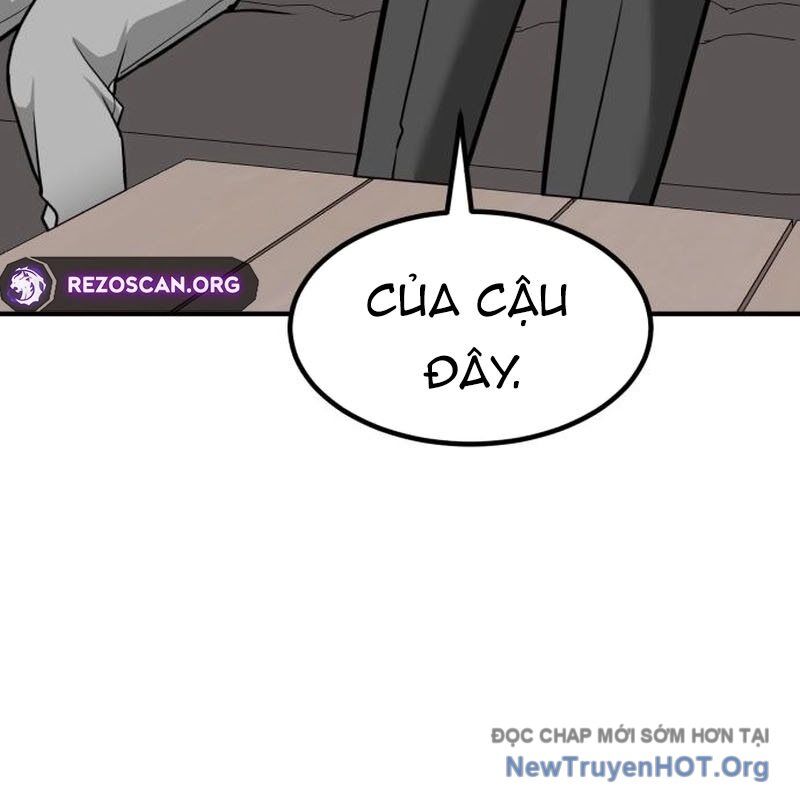 Nhà Đầu Tư Nhìn Thấy Tương Lai [Chap 51-53]