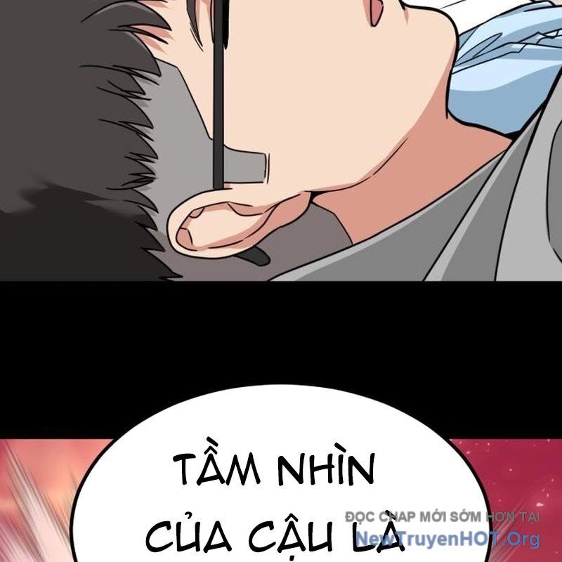 Nhà Đầu Tư Nhìn Thấy Tương Lai [Chap 51-53]