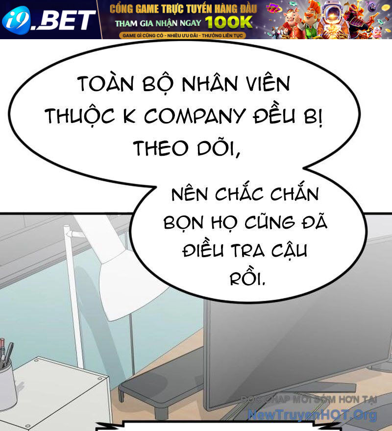 Nhà Đầu Tư Nhìn Thấy Tương Lai [Chap 51-53]