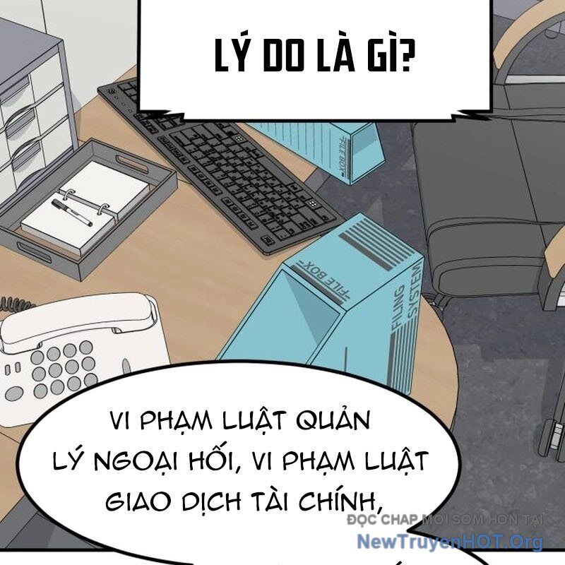 Nhà Đầu Tư Nhìn Thấy Tương Lai [Chap 51-53]