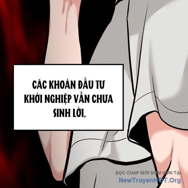 Nhà Đầu Tư Nhìn Thấy Tương Lai [Chap 51-53]