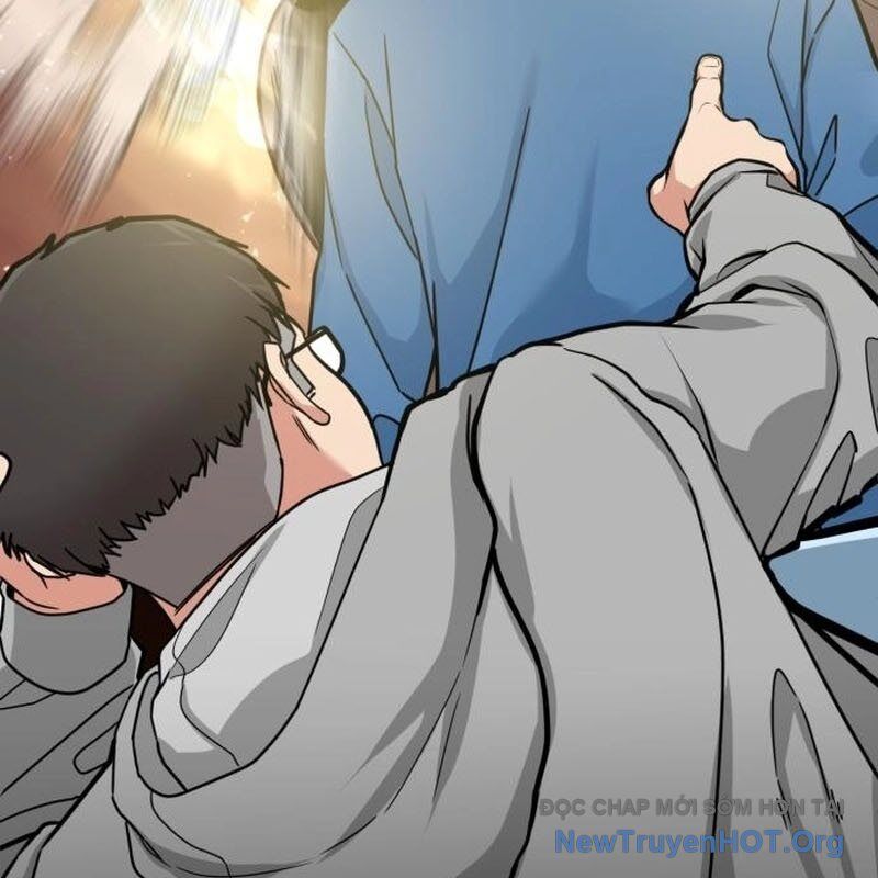 Nhà Đầu Tư Nhìn Thấy Tương Lai [Chap 51-53]
