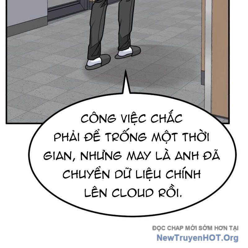 Nhà Đầu Tư Nhìn Thấy Tương Lai [Chap 51-53]