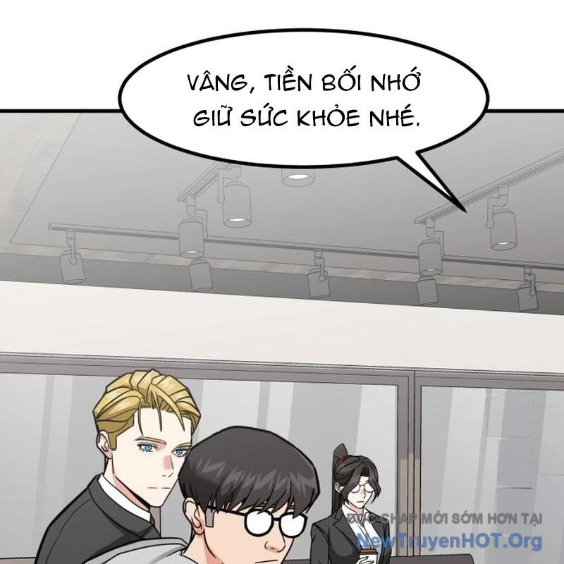 Nhà Đầu Tư Nhìn Thấy Tương Lai [Chap 51-53]