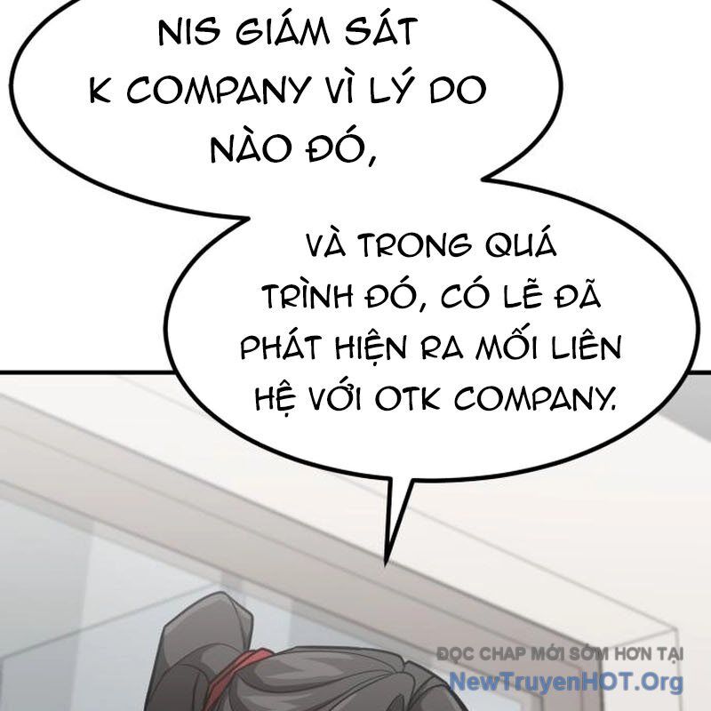 Nhà Đầu Tư Nhìn Thấy Tương Lai [Chap 51-53]