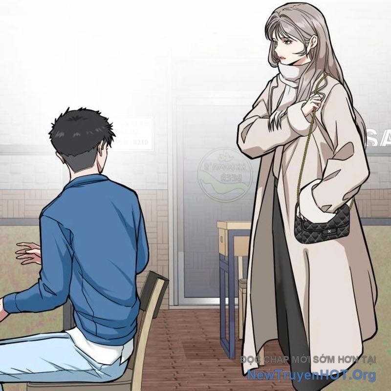 Nhà Đầu Tư Nhìn Thấy Tương Lai [Chap 51-53]