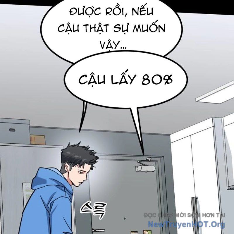 Nhà Đầu Tư Nhìn Thấy Tương Lai [Chap 51-53]