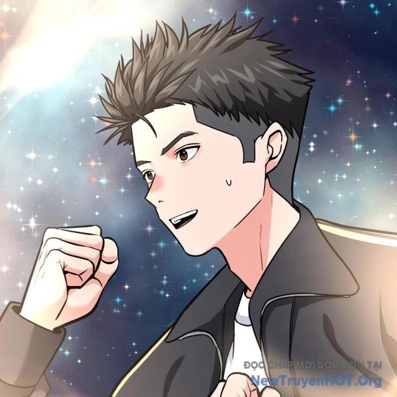 Nhà Đầu Tư Nhìn Thấy Tương Lai [Chap 51-53]