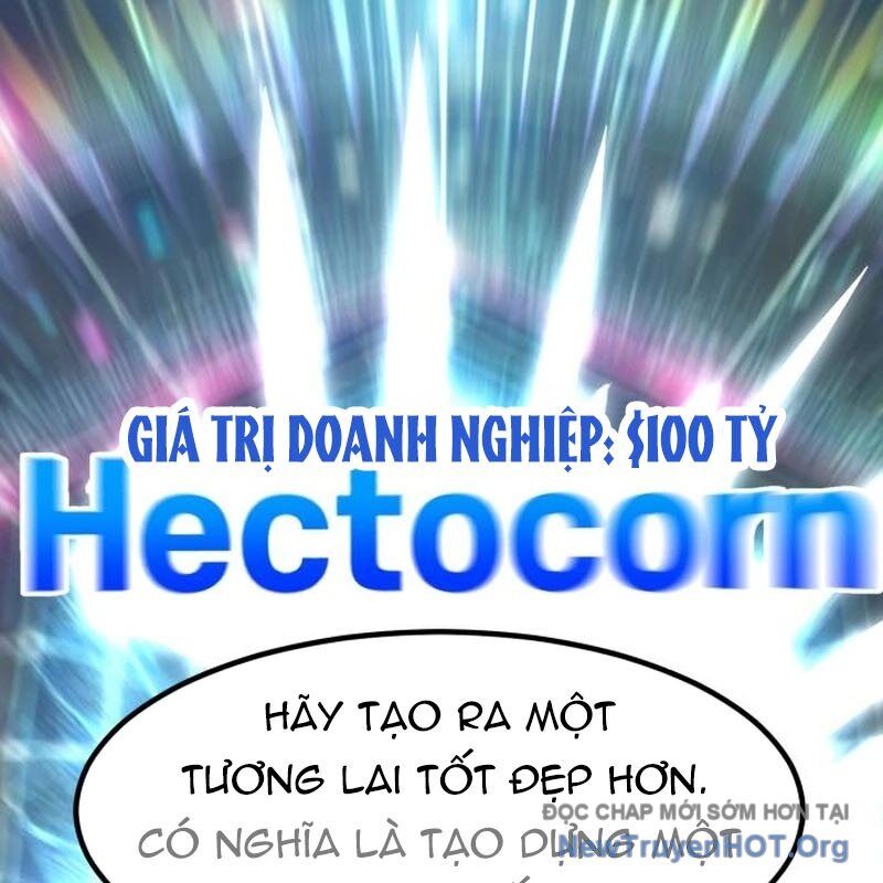 Nhà Đầu Tư Nhìn Thấy Tương Lai [Chap 51-53]
