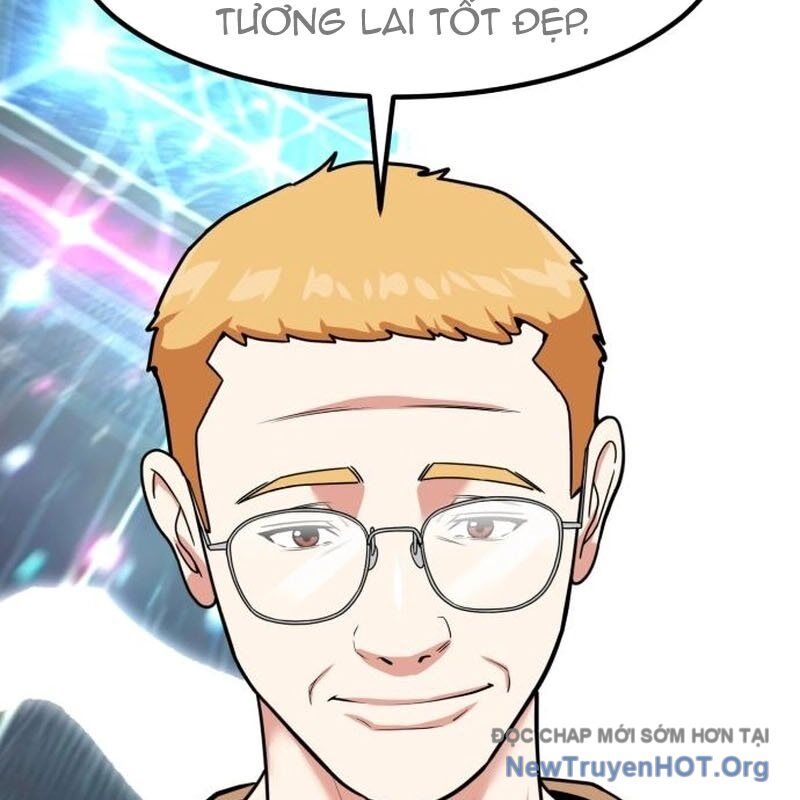 Nhà Đầu Tư Nhìn Thấy Tương Lai [Chap 51-53]