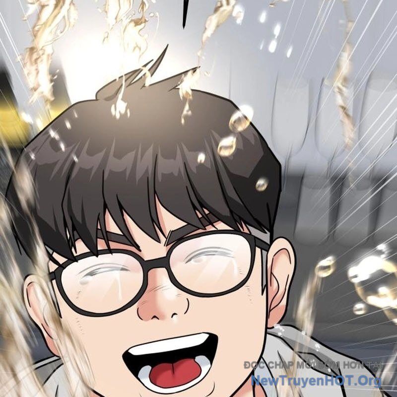 Nhà Đầu Tư Nhìn Thấy Tương Lai [Chap 51-53]