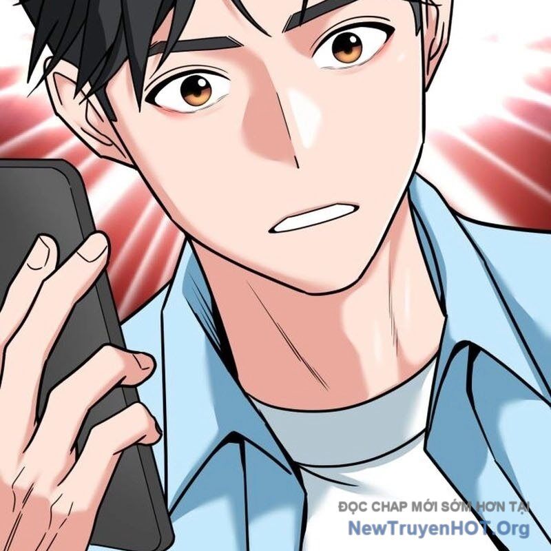 Nhà Đầu Tư Nhìn Thấy Tương Lai [Chap 51-53]