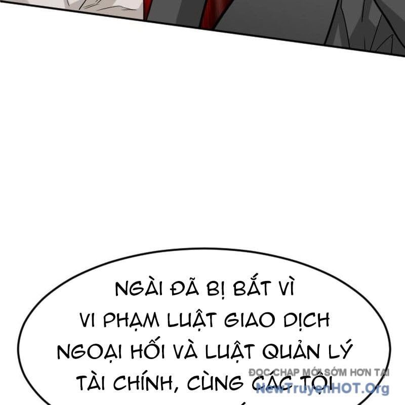 Nhà Đầu Tư Nhìn Thấy Tương Lai [Chap 51-53]