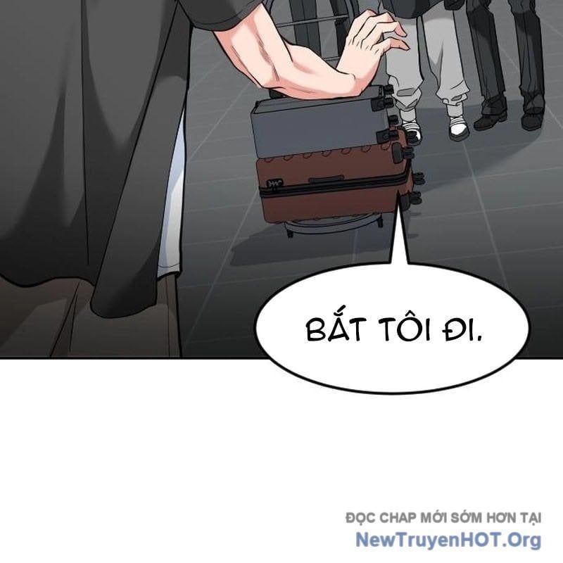 Nhà Đầu Tư Nhìn Thấy Tương Lai [Chap 51-53]