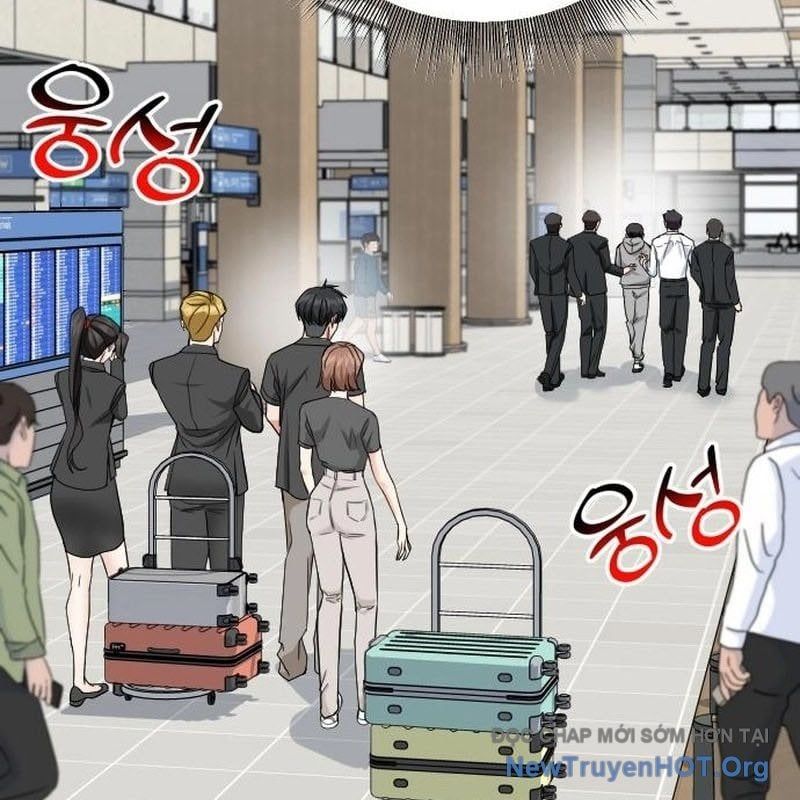 Nhà Đầu Tư Nhìn Thấy Tương Lai [Chap 51-53]