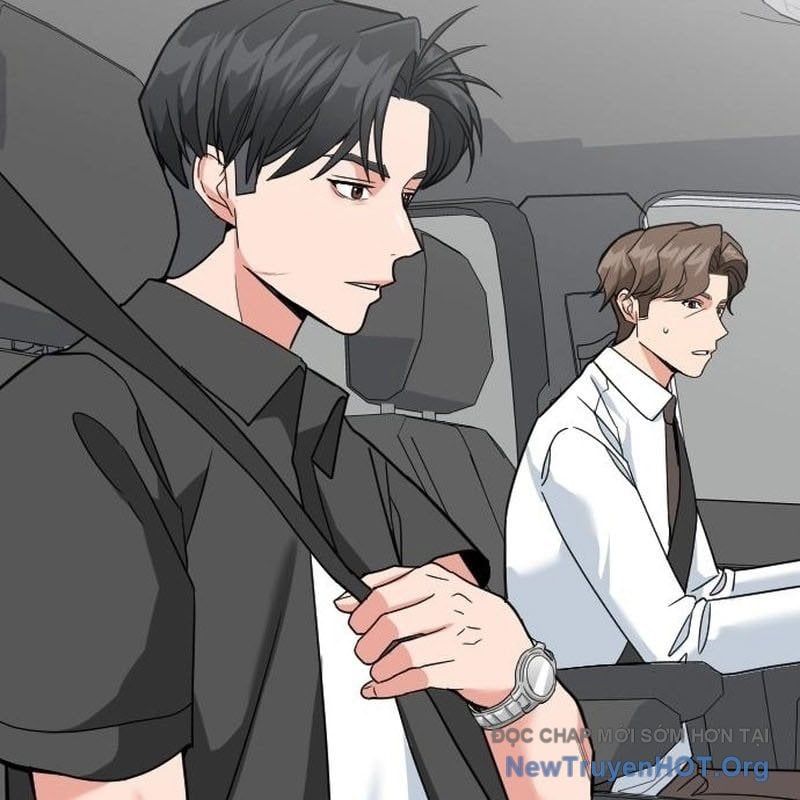 Nhà Đầu Tư Nhìn Thấy Tương Lai [Chap 51-53]