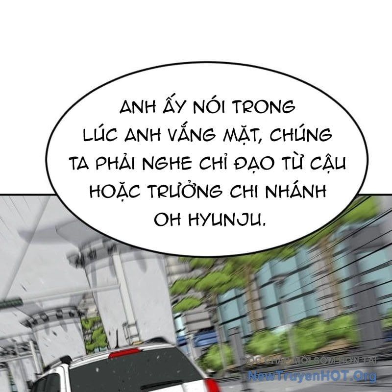 Nhà Đầu Tư Nhìn Thấy Tương Lai [Chap 51-53]