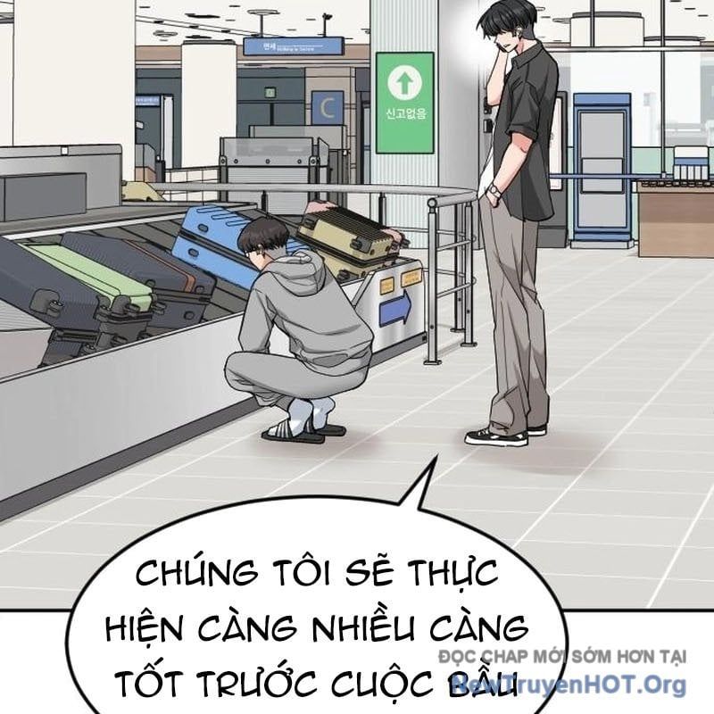 Nhà Đầu Tư Nhìn Thấy Tương Lai [Chap 51-53]