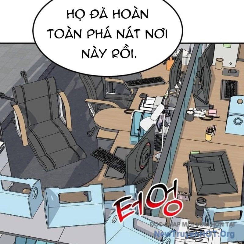Nhà Đầu Tư Nhìn Thấy Tương Lai [Chap 51-53]