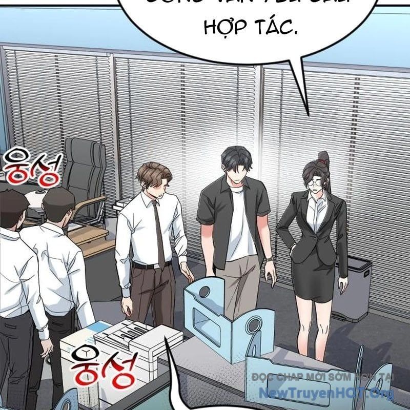 Nhà Đầu Tư Nhìn Thấy Tương Lai [Chap 51-53]