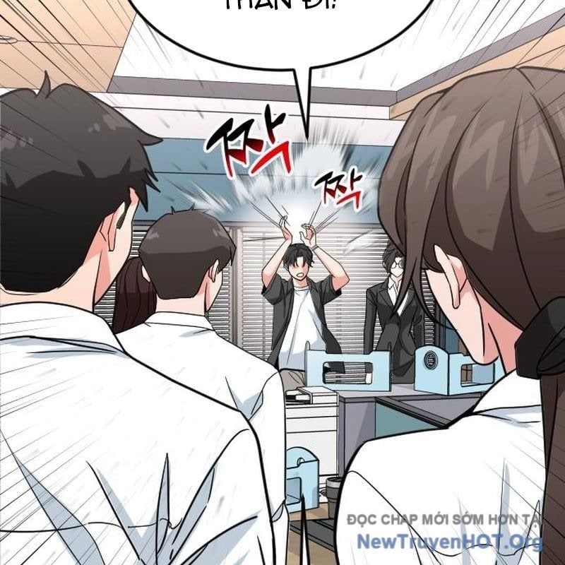 Nhà Đầu Tư Nhìn Thấy Tương Lai [Chap 51-53]