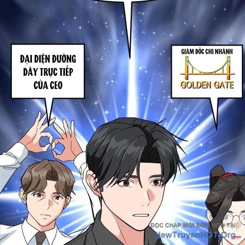 Nhà Đầu Tư Nhìn Thấy Tương Lai [Chap 51-53]