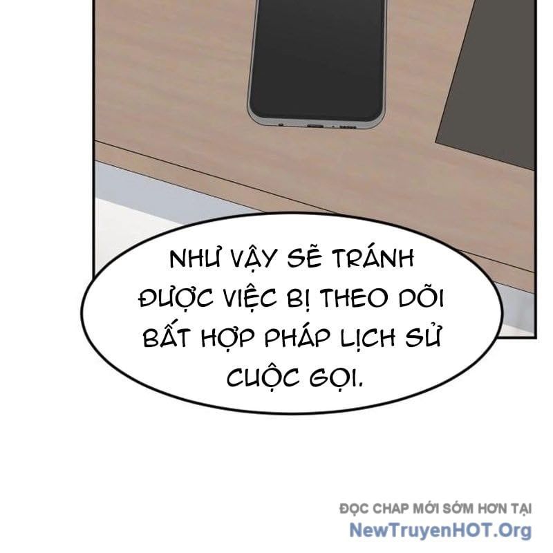 Nhà Đầu Tư Nhìn Thấy Tương Lai [Chap 51-53]