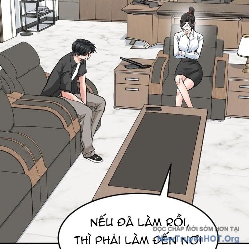 Nhà Đầu Tư Nhìn Thấy Tương Lai [Chap 51-53]