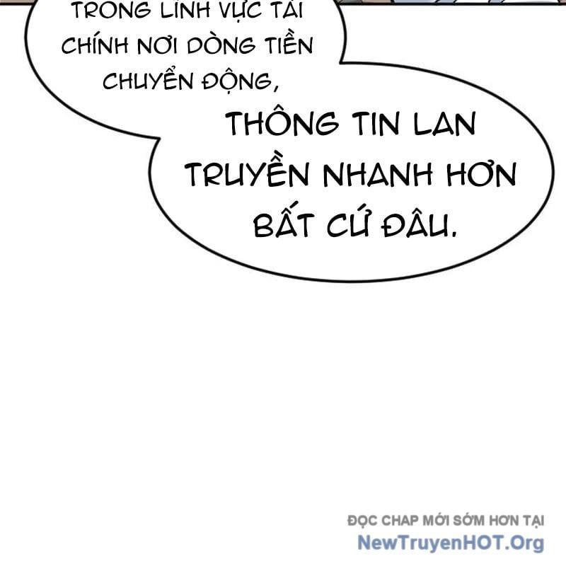 Nhà Đầu Tư Nhìn Thấy Tương Lai [Chap 51-53]
