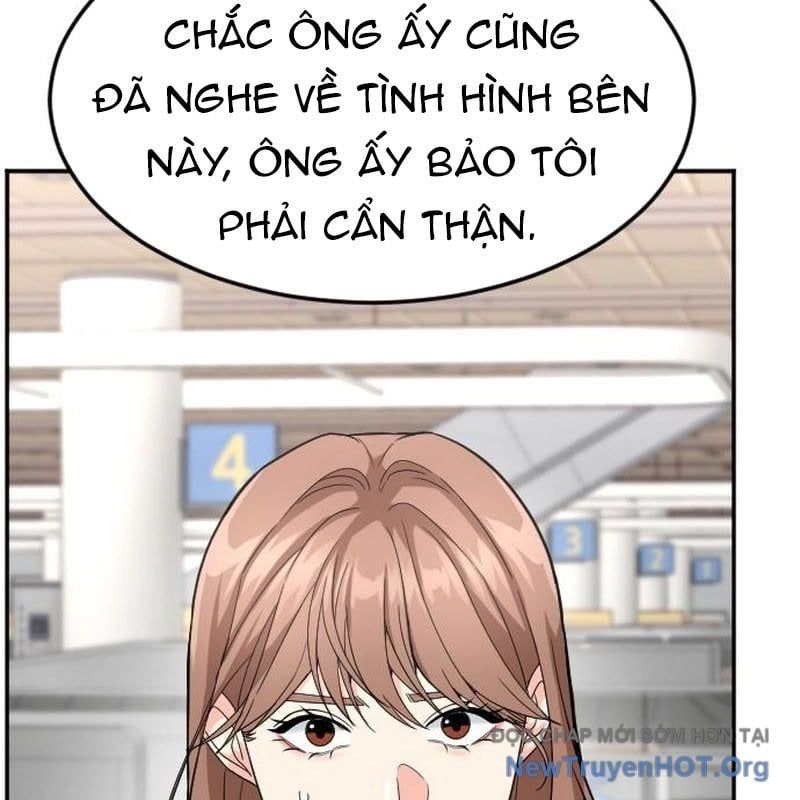 Nhà Đầu Tư Nhìn Thấy Tương Lai [Chap 51-53]